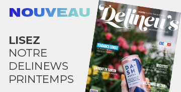 Delinews printemps 2023
